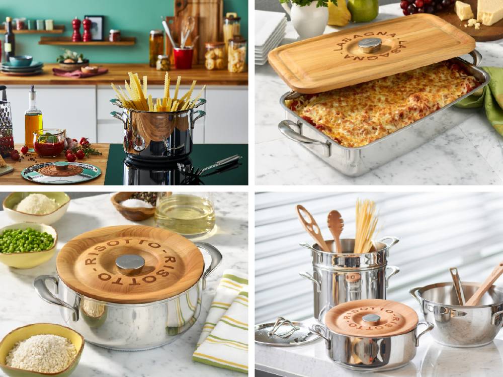 Groupe SEB | These days, design and ethics in the kitchen | Groupe SEB